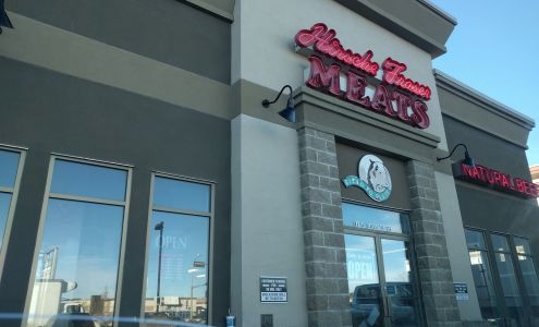 Hirsche Fraser Meats Ltd