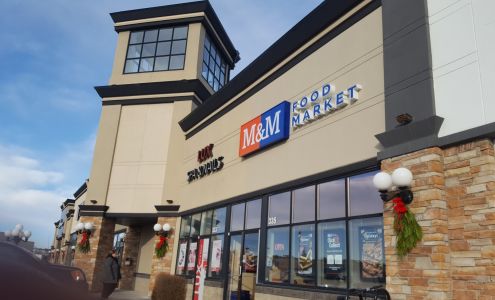 M&M Food Market Okotoks