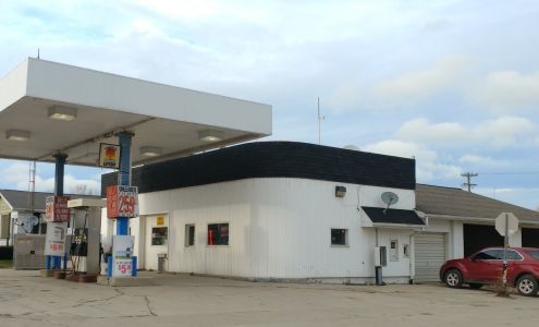 Port Hope Pit Stop Port Hope