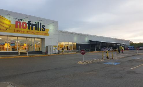 Karl's NOFRILLS Peace River Peace River