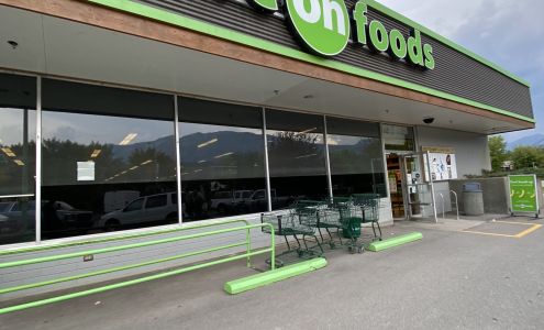 Save-On-Foods Golden