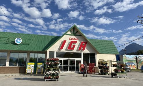 IGA Golden Golden