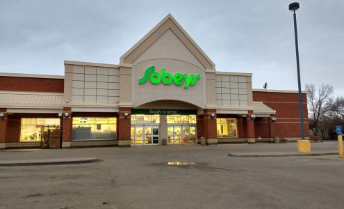 Sobeys - Westlock