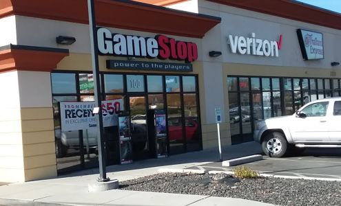 GameStop