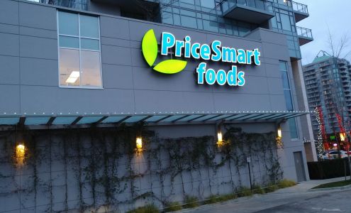 PriceSmart Foods