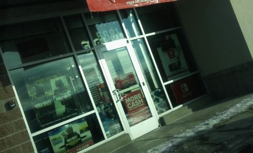 GameStop