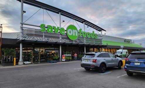 Save-On-Foods Prince George