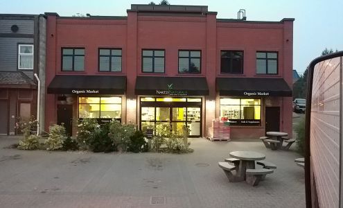 Naked Naturals Whole Foods