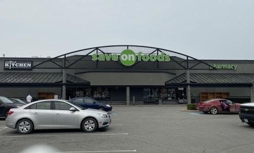 Save-On-Foods Pitt Meadows