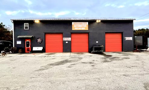 Dodgemaster Automotive LLC