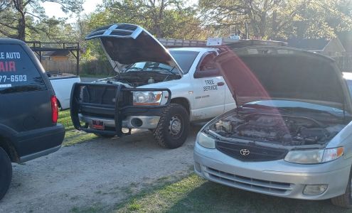 Gill Mobile Auto Repair