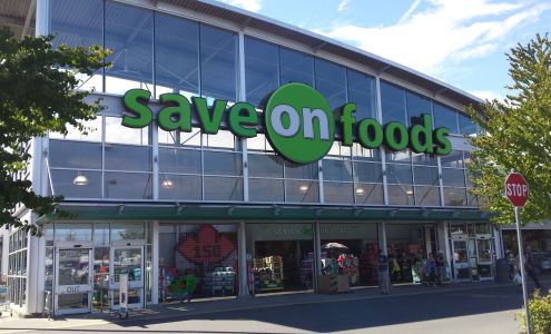 Save-On-Foods Campbell River