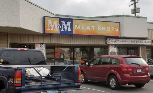 M&M Food Market Campbell River