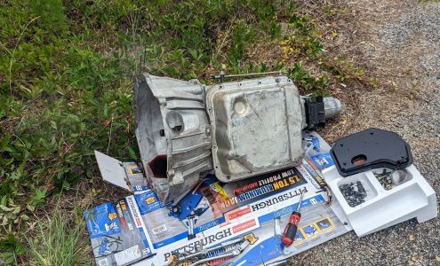 Powell's Transmission Service