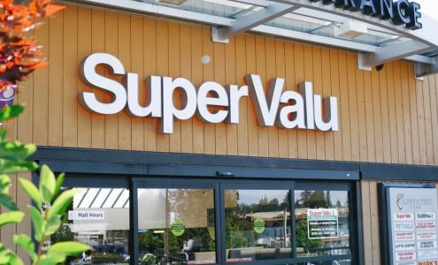 SuperValu Gibsons