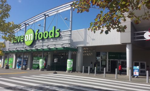 Save-On-Foods
