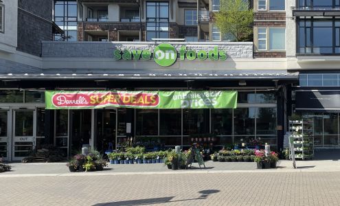 Save-On-Foods