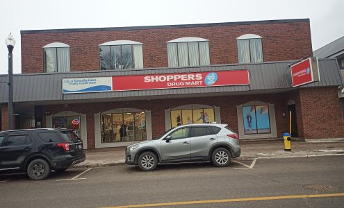 Shoppers Drug Mart