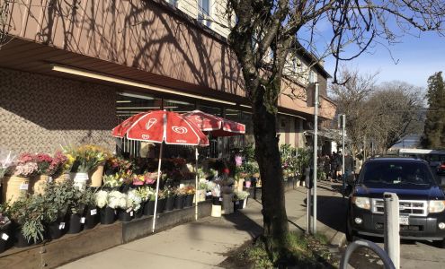 Kits Market (Magnolia Grocery and Flowers Ltd.)