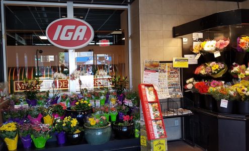 IGA Vancouver