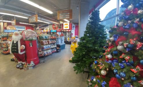 Valleycliffe General Store