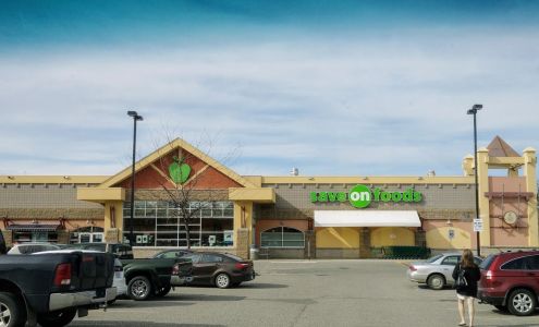 Save-On-Foods Lake Country