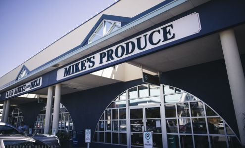 Mike's Produce