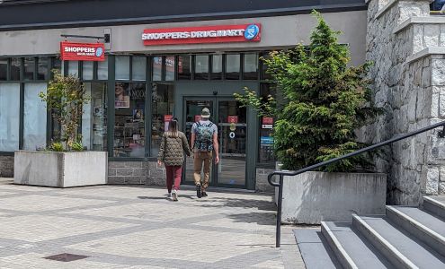 Shoppers Drug Mart Whistler