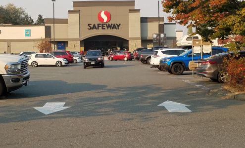 Safeway Langley Fraser Crossing