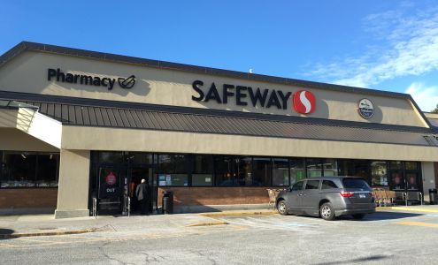Safeway Seafair