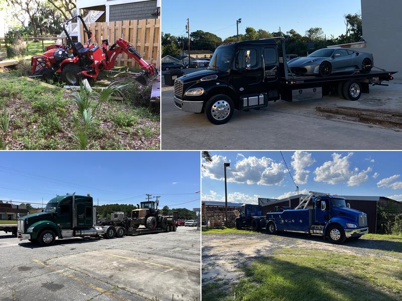 Mitchell’s Towing & Auto Repair LLC