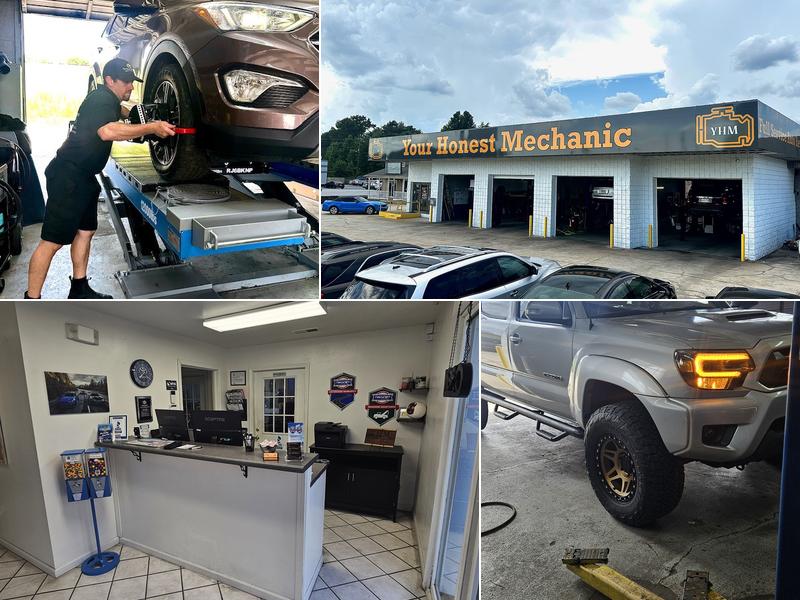 Your Honest Mechanic