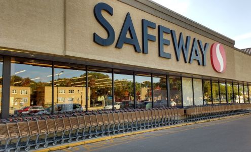 Safeway Osborne & Kylemore