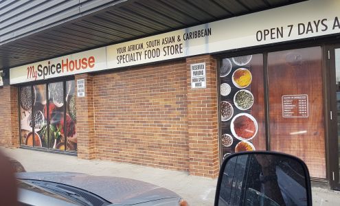 My Spice House