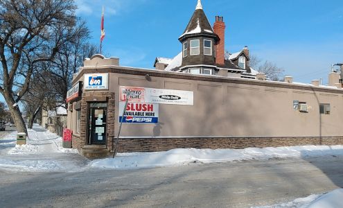 Metro Meat Products Ltd.