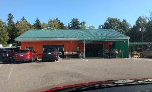 Cochran's Country Market Rothesay