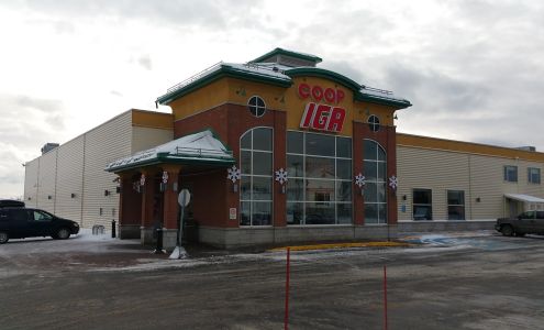 IGA Magasin Coop de Bonaventure Bonaventure