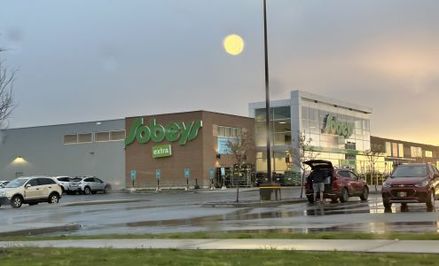 Sobeys Uptown Centre Fredericton