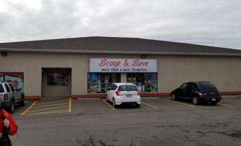 Scoop & Save Ltd Fredericton