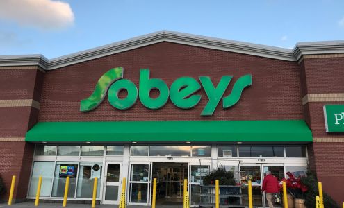 Sobeys Torbay Road
