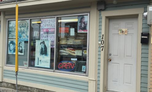 Toya International Market & Specialty Store