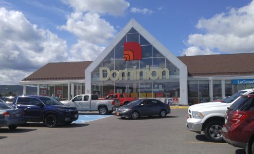 Dominion Murphy Square Corner Brook