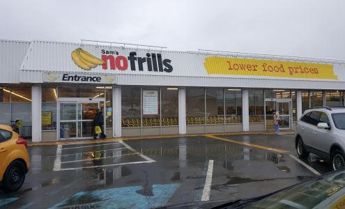 Sam's NOFRILLS Bridgewater Bridgewater