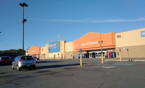 Walmart Supercentre