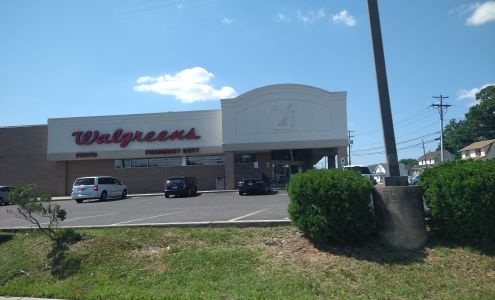 Walgreens Magnolia