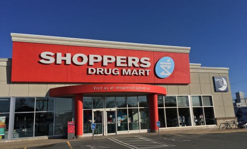 Shoppers Drug Mart