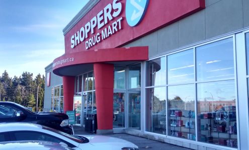 Shoppers Drug Mart