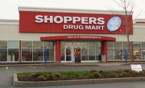 Shoppers Drug Mart