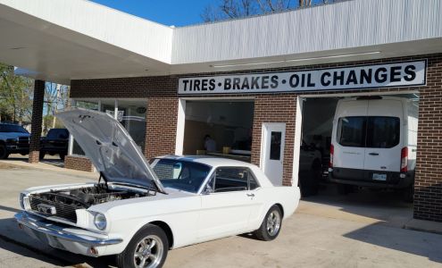 TriStar Tire & Service