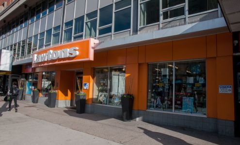 Lawtons Drugs Lord Nelson